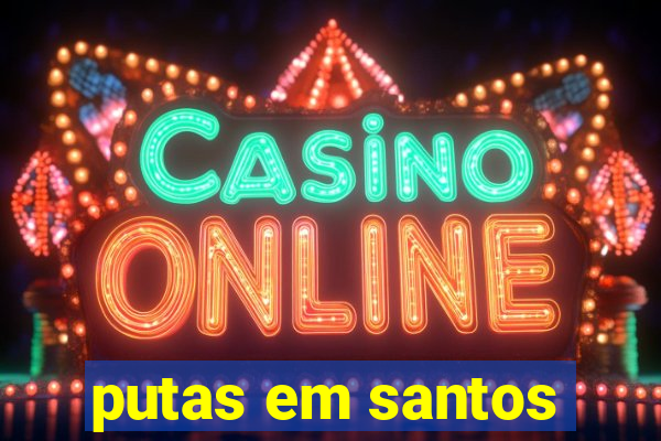 putas em santos